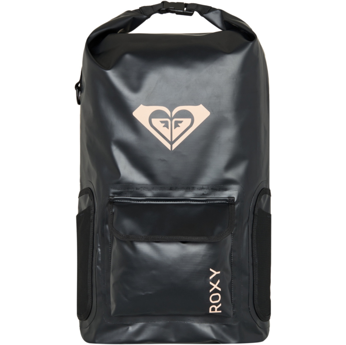 2026 Roxy Need It 50L Rygsæk ERJBP04888 - Anthracite